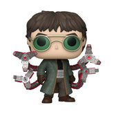 Funko POP! Marvel - Spider-Man, No Way Home - Doc Ock (1163)