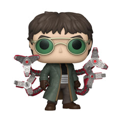 Funko POP! Marvel - Spider-Man, No Way Home - Doc Ock (1163)