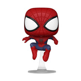 Funko POP! Marvel - Spider-Man, No Way Home - The Amazing Spider-Man (1159)
