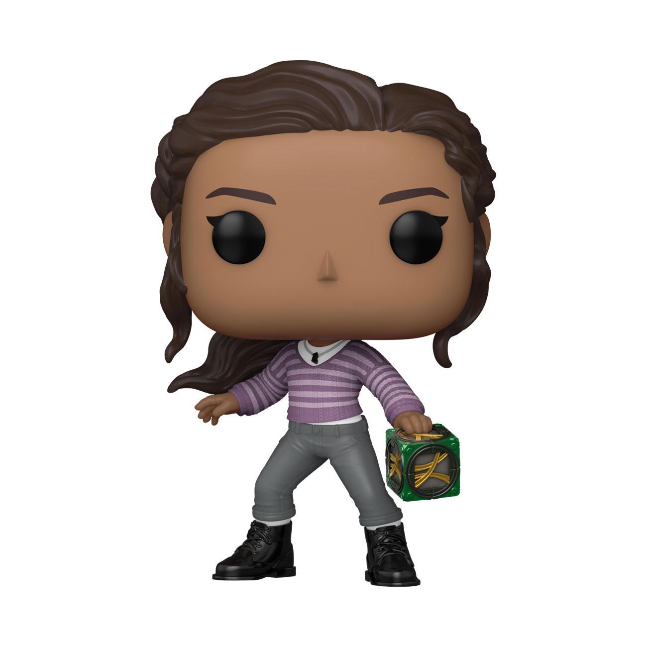 Funko POP! Marvel - Spider-Man, No Way Home - MJ (1161)