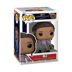 Funko POP! Marvel - Spider-Man, No Way Home - MJ (1161)
