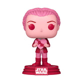 Funko POP! Star Wars - Valentines (S3!) - Princess Leia (589)