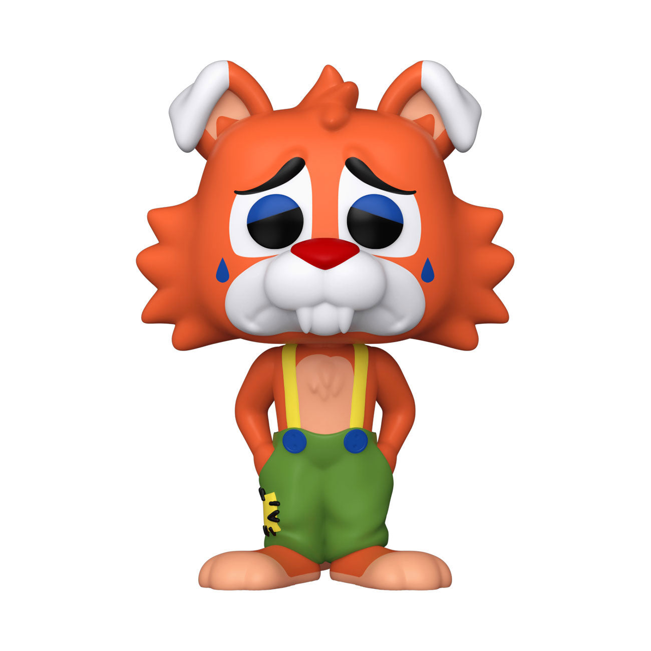 Funko POP! Games - Five Nights at Freddy's - Circus Foxy (911)