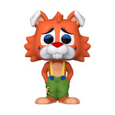Funko POP! Games - Five Nights at Freddy's - Circus Foxy (911)