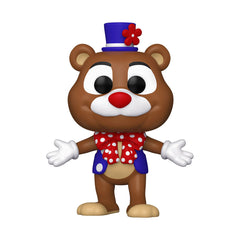 Funko POP! Games - Five Nights at Freddy's - Circus Freddy (912)