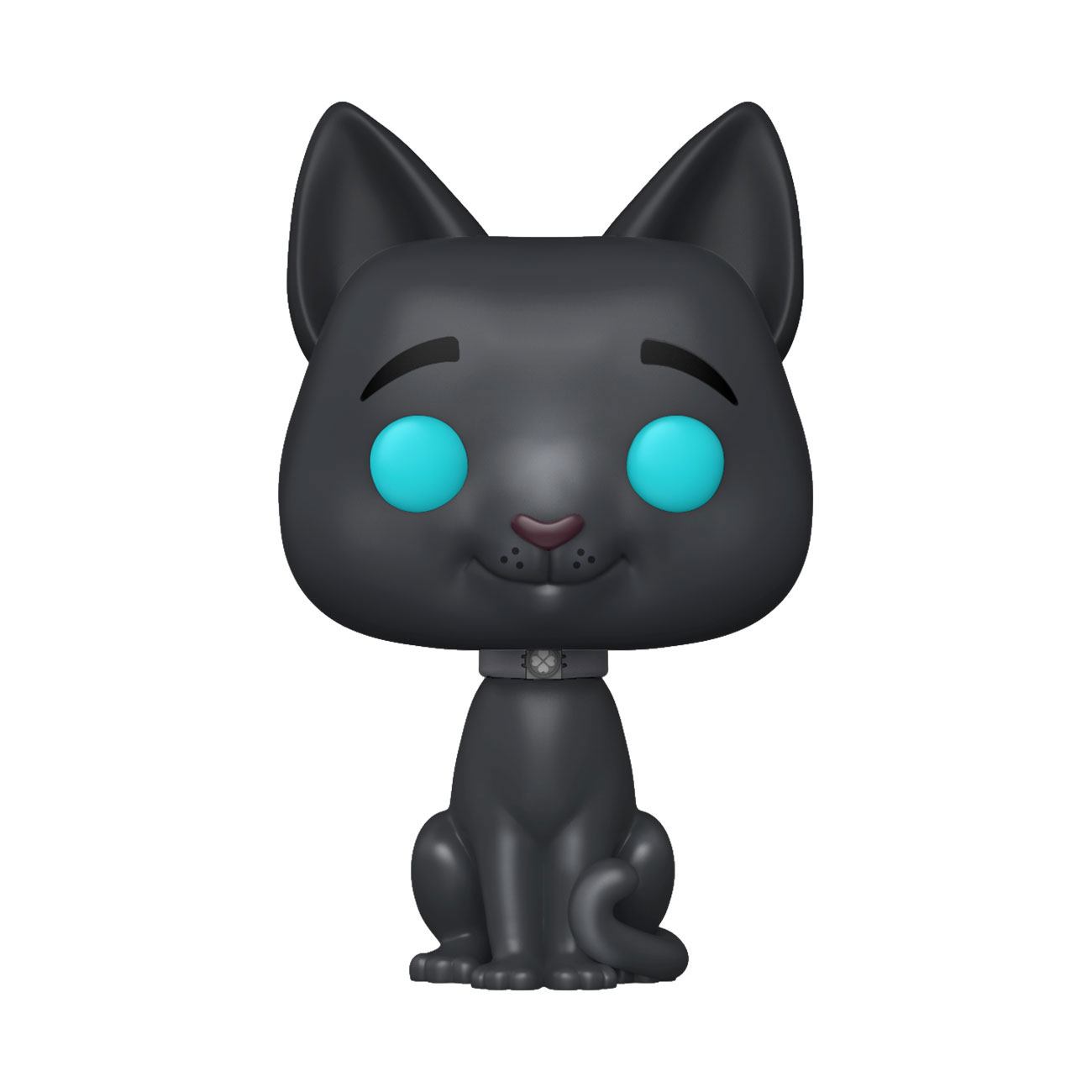 Funko POP! Movies - Luck - Bob (1287)