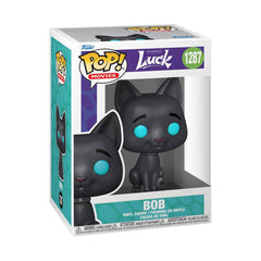 Funko POP! Movies - Luck - Bob (1287)