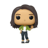 Funko POP! Movies - Luck - Sam Greenfield (1288)