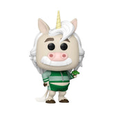 Funko POP! Movies - Luck - Jeff (1290)