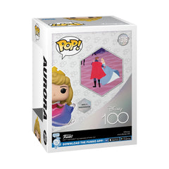 Funko POP! Disney - Sleeping Beauty 'Disney 100' - Aurora (09)