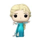 Funko POP! Disney - Frozen 'Disney 100' - Elsa (1319)