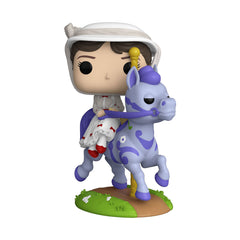 Funko POP! Rides - Disney, Mary Poppins - Mary Poppins (Disney 100) (300)
