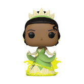 Funko POP! Disney - The Princess & The Frog 'Disney 100' - Tiana (1321)