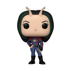 Funko POP! Marvel - Guardians of the Galaxy (Vol. 3) - Mantis (1206)