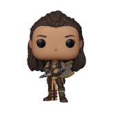 Funko POP! Movies - Dungeons & Dragons, Honor among Thieves - Holga Kilgore (1326)