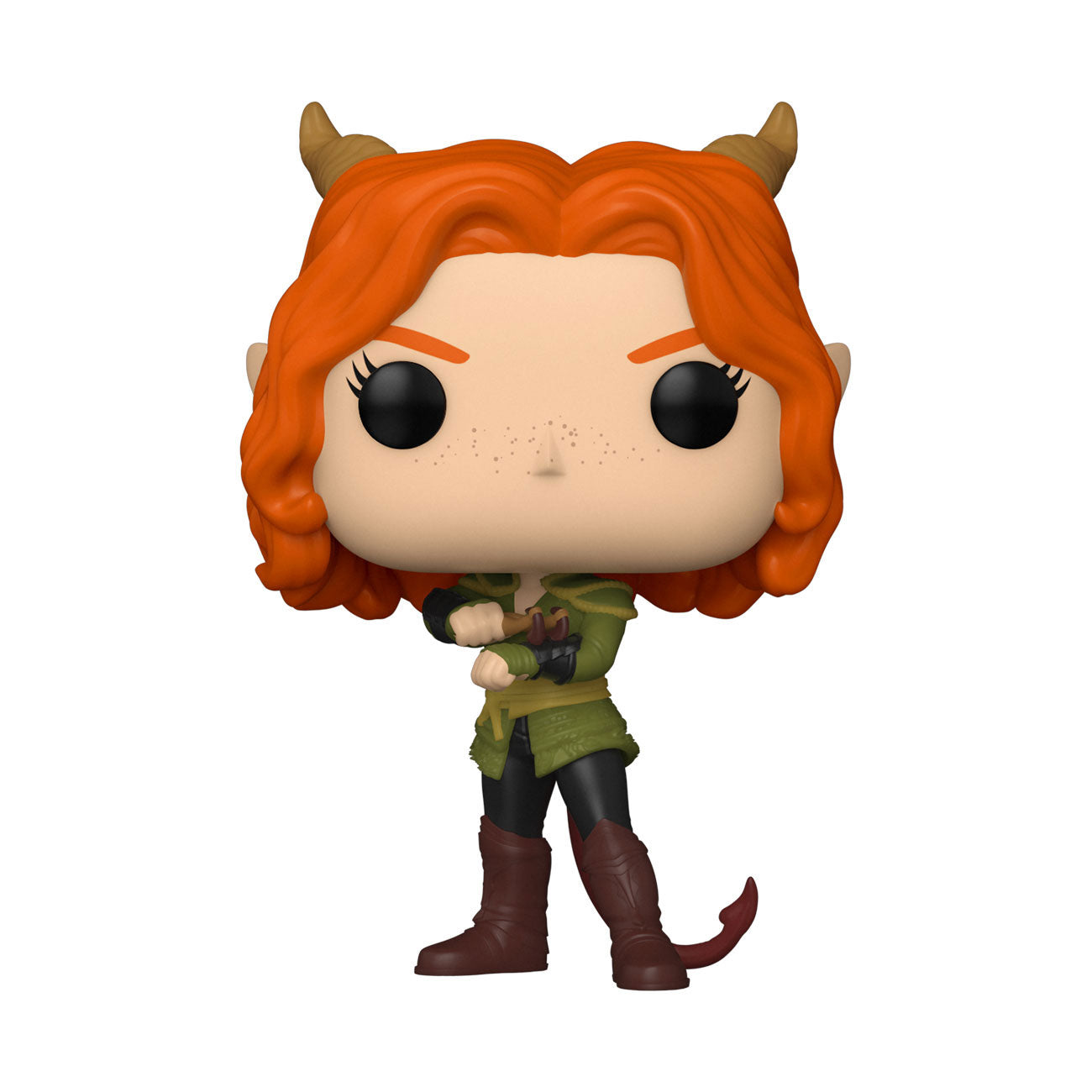 Funko POP! Movies - Dungeons & Dragons, Honor among Thieves - Doric (1328)