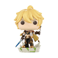 Funko POP! Asia - Genshin Impact - Aether (160)
