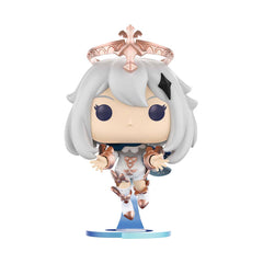 Funko POP! Asia - Genshin Impact - Paimon (162)