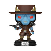 Funko POP! Star Wars - The Book of Boba Fett - Cad Bane (580)