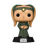 Funko POP! Star Wars - The Book of Boba Fett - Majordomo (582)