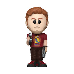 Funko SODA - Marvel, Guardians of The Galaxy (Vol. 3) - Star-Lord Knowhere Look CHASE