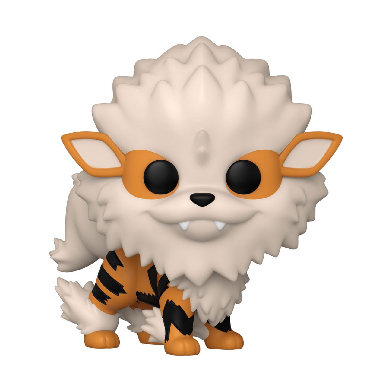 Funko POP! Games - Pokemon - Arcanine / Arcanin / Arkani (920)