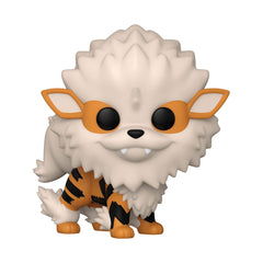 Funko POP! Games - Pokemon - Arcanine / Arcanin / Arkani (920)
