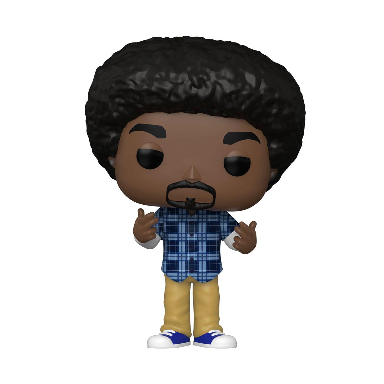 Funko POP! Rocks - Snoop Dogg - Snoop Dogg (Blue Shirt) (300)