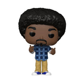 Funko POP! Rocks - Snoop Dogg - Snoop Dogg (Blue Shirt) (300)