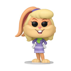 Funko POP! Animation - Looney Tunes - Lola Bunny as Daphne Blake (1241)