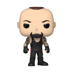Funko POP! Sports - WWE Wrestling - Brock Lesnar & Undertaker (2Pack)
