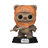 Funko POP! Star Wars - 40th Return of the Jedi - Wicket (608)