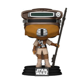 Funko POP! Star Wars - 40th Return of the Jedi - Princess Leia (606)