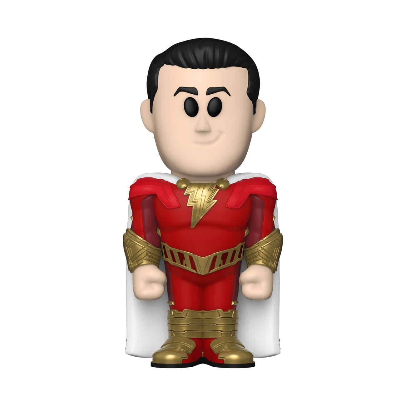 Pre-Order: Funko Soda - Dc Comics Shazam! Shazam Soda