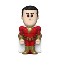 Pre-Order: Funko Soda - Dc Comics Shazam! Shazam Soda