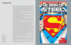 Insight Comics - Art Book Dc Variant Covers The Complete Visual History