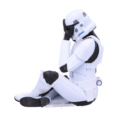 Nemesis Now, Statue - Star Wars - Stormtroopers (See No Evil) (10cm)