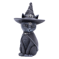 NEMESIS NOW Statue - Cult Cuties - Purrah (13cm)