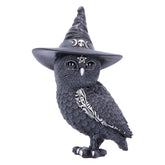 NEMESIS NOW Statue - Cult Cuties - Owlocen (13cm)