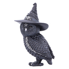 NEMESIS NOW Statue - Cult Cuties - Owlocen (13cm)