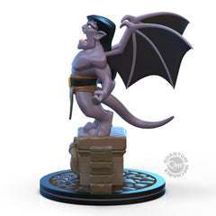 Quantum Mechanix - Q-Fig - Gargoyles - Goliath (98) (13cm)