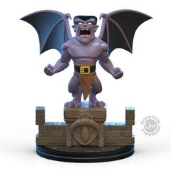 Quantum Mechanix - Q-Fig - Gargoyles - Goliath (98) (13cm)