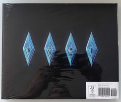 Abrams & Chronicle - Book The Art Of Frozen Ii (Disney) Hardcover (Eng)