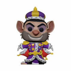 Funko POP! Disney - The Great Mouse Detectives - Ratigan (776)