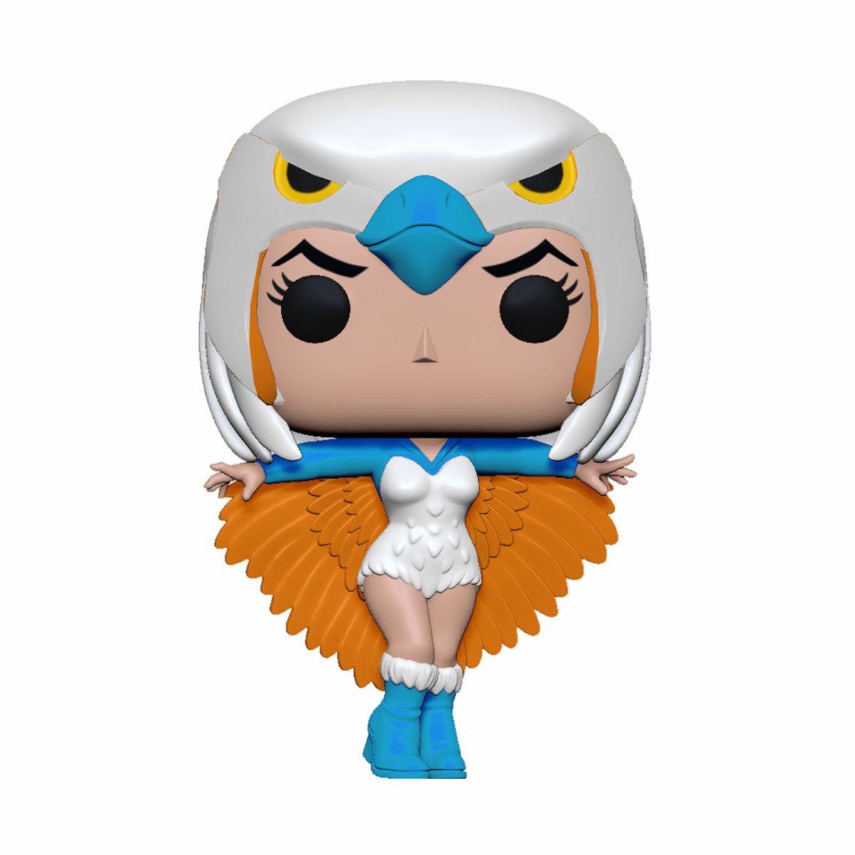Funko POP! Television - Masters of the Universe - Sorceress (993)