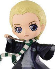 Q Posket Harry Potter Characters - Draco Malfoy (Pearl Color Version) Figurines