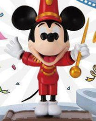 Disney - Mickey 90th Anniversary, Mini Egg Attack Series - Circus Mickey (10 cm)