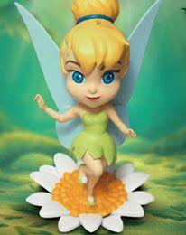 Friends - Aladdin Tinkerbell (8 Cm) Figurines
