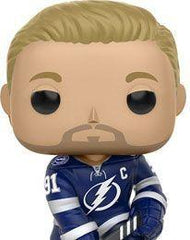 Funko Pop! Sports - Hockey Nhl Tampa Bay Lightning Steve Stamkos (08) Figurines
