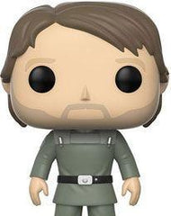 Funko Pop! Star Wars - Rogue One - Vinyl Figure Galen Erso (186) Bobble-Head